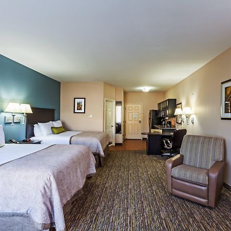 Candlewood Amarillo-Western Crossing By Ihg Kültér fotó