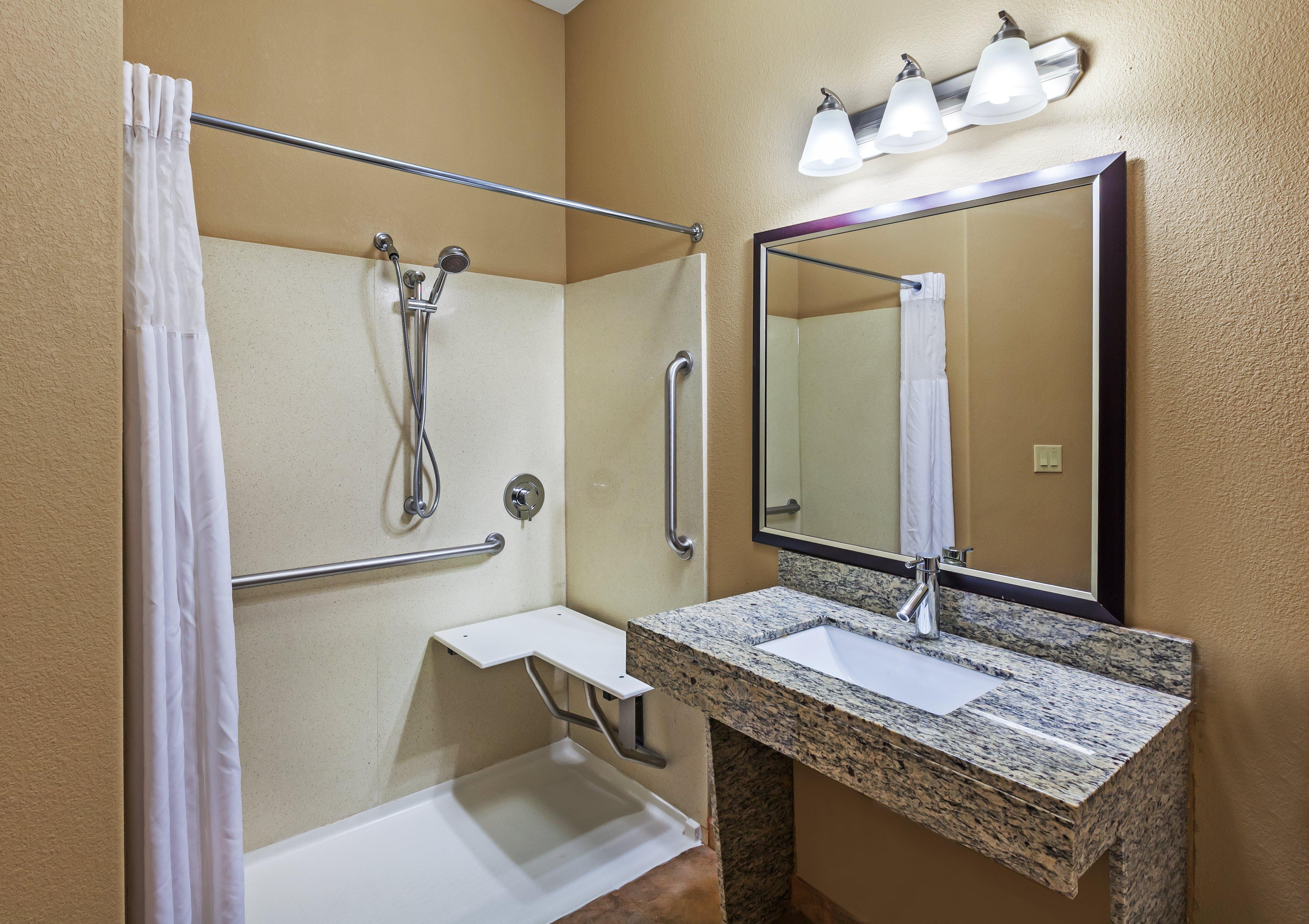 Candlewood Amarillo-Western Crossing By Ihg Kültér fotó