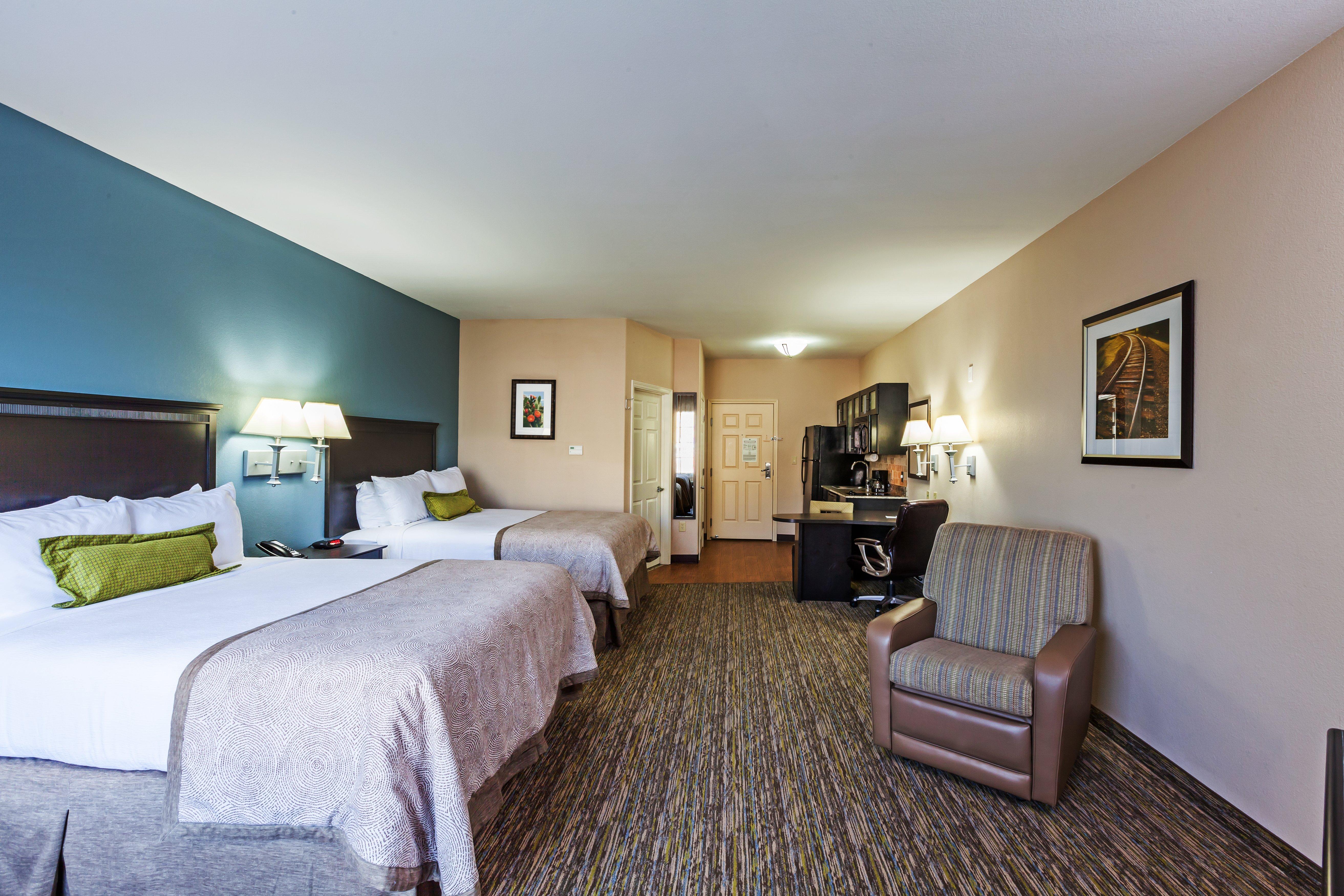 Candlewood Amarillo-Western Crossing By Ihg Kültér fotó