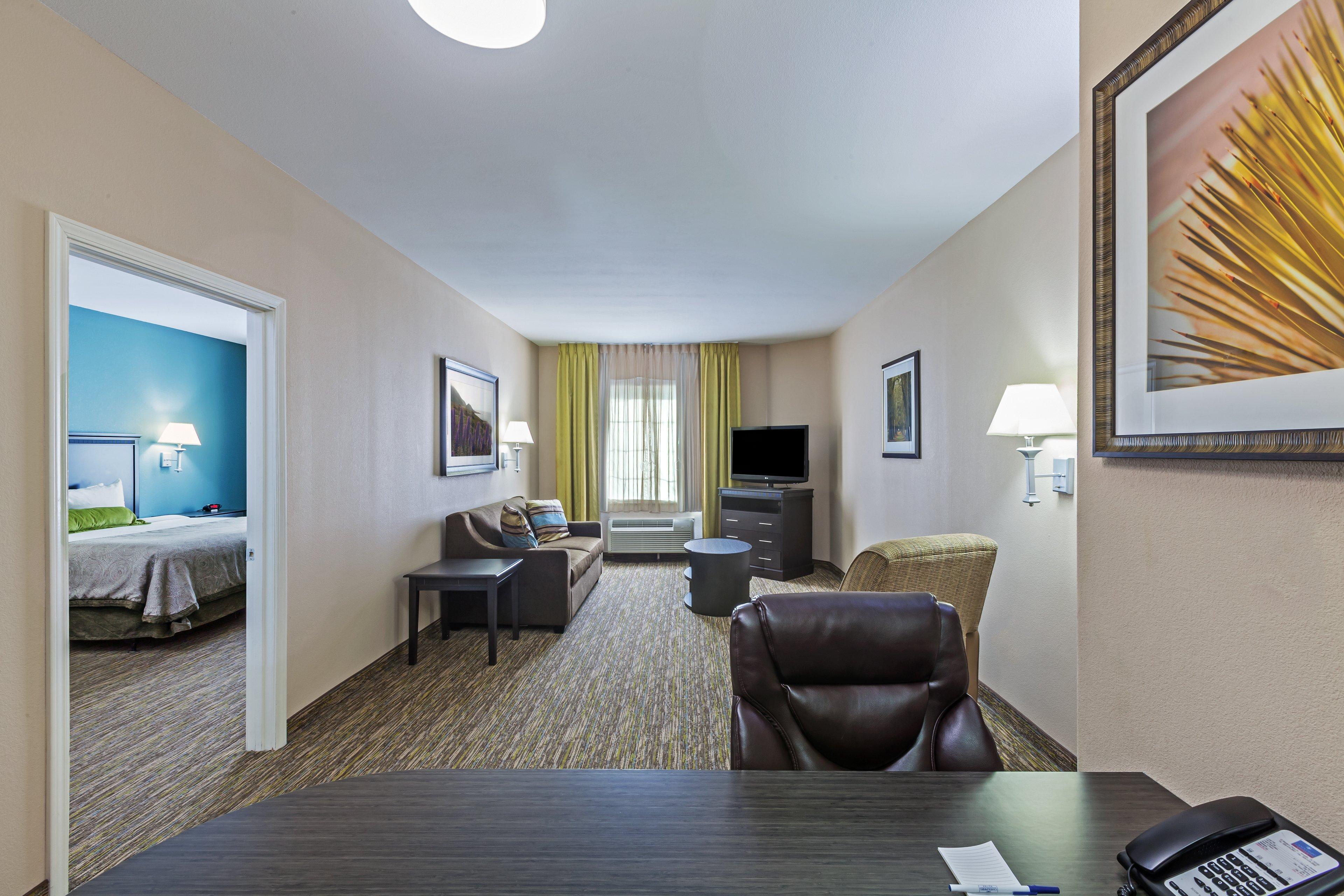 Candlewood Amarillo-Western Crossing By Ihg Kültér fotó