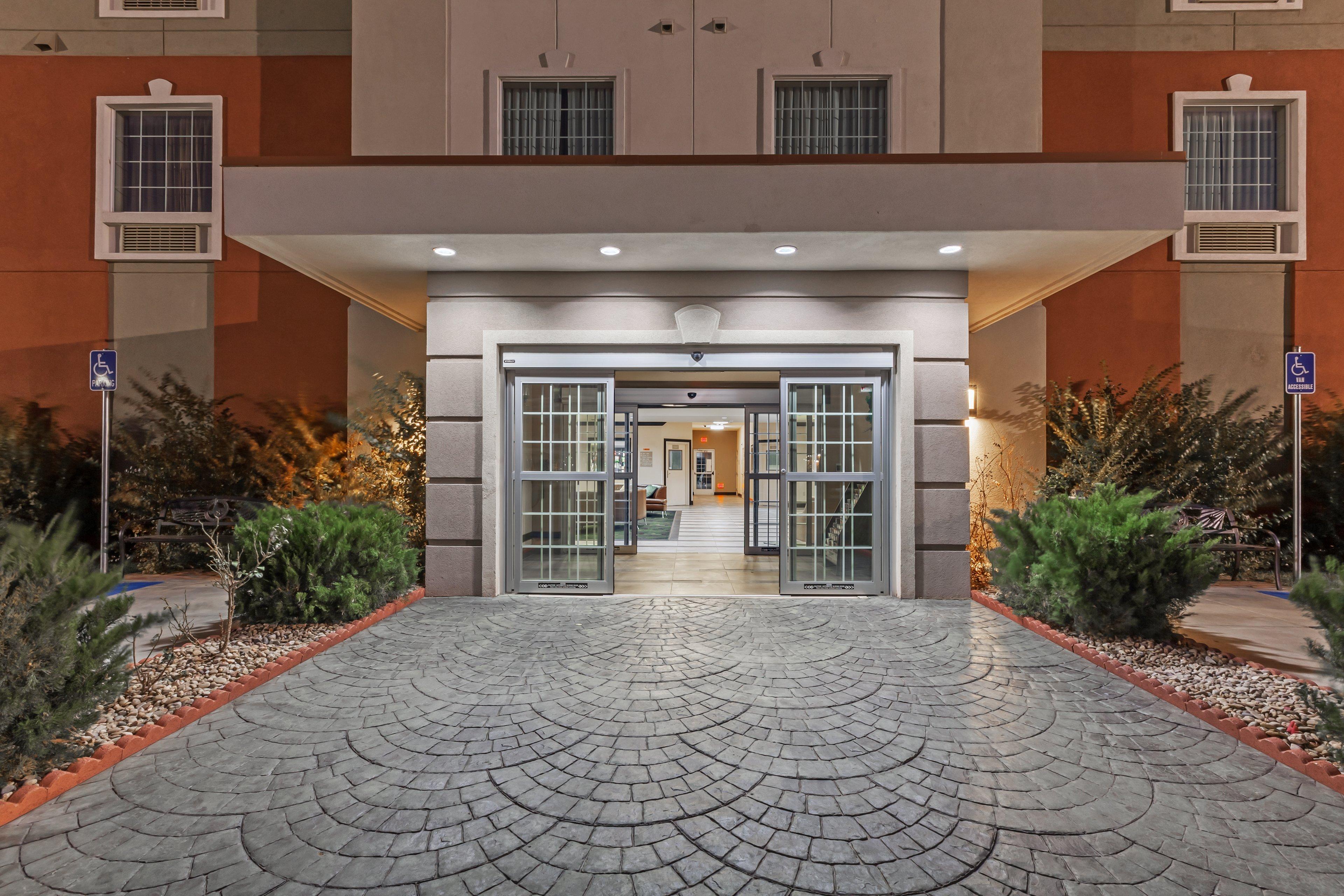 Candlewood Amarillo-Western Crossing By Ihg Kültér fotó