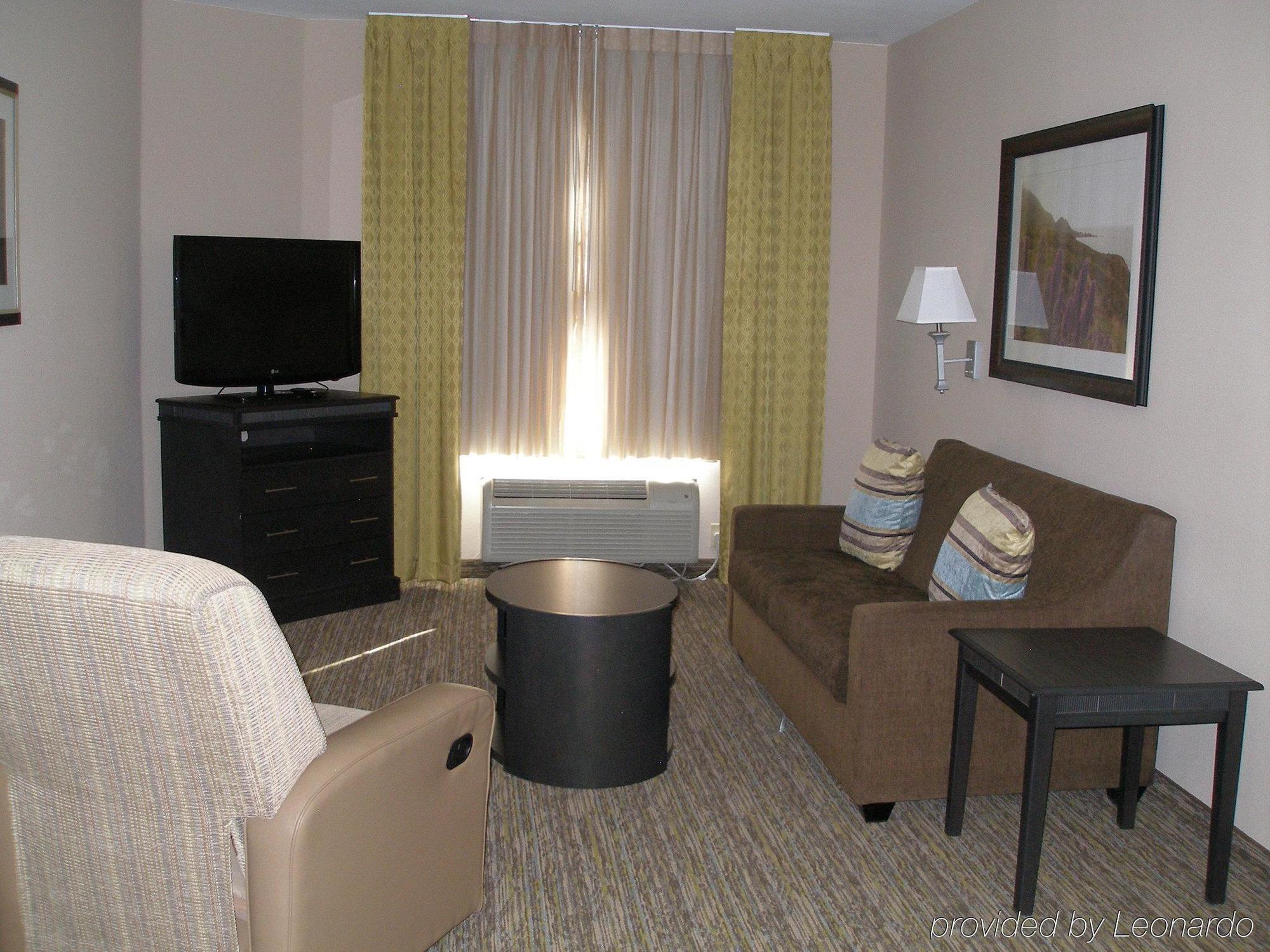 Candlewood Amarillo-Western Crossing By Ihg Kültér fotó