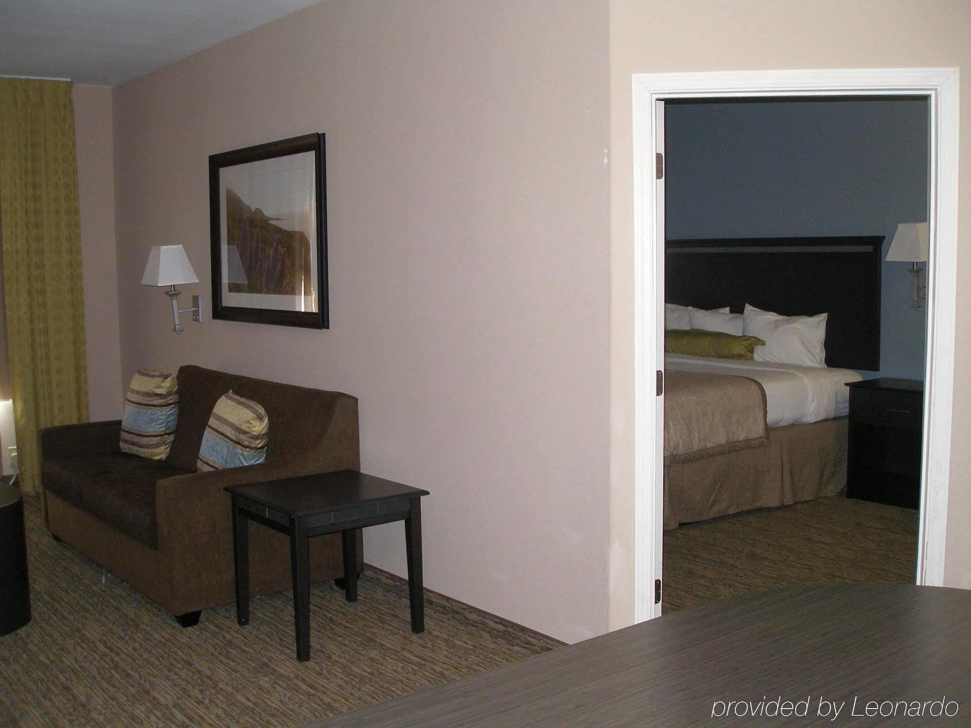 Candlewood Amarillo-Western Crossing By Ihg Kültér fotó