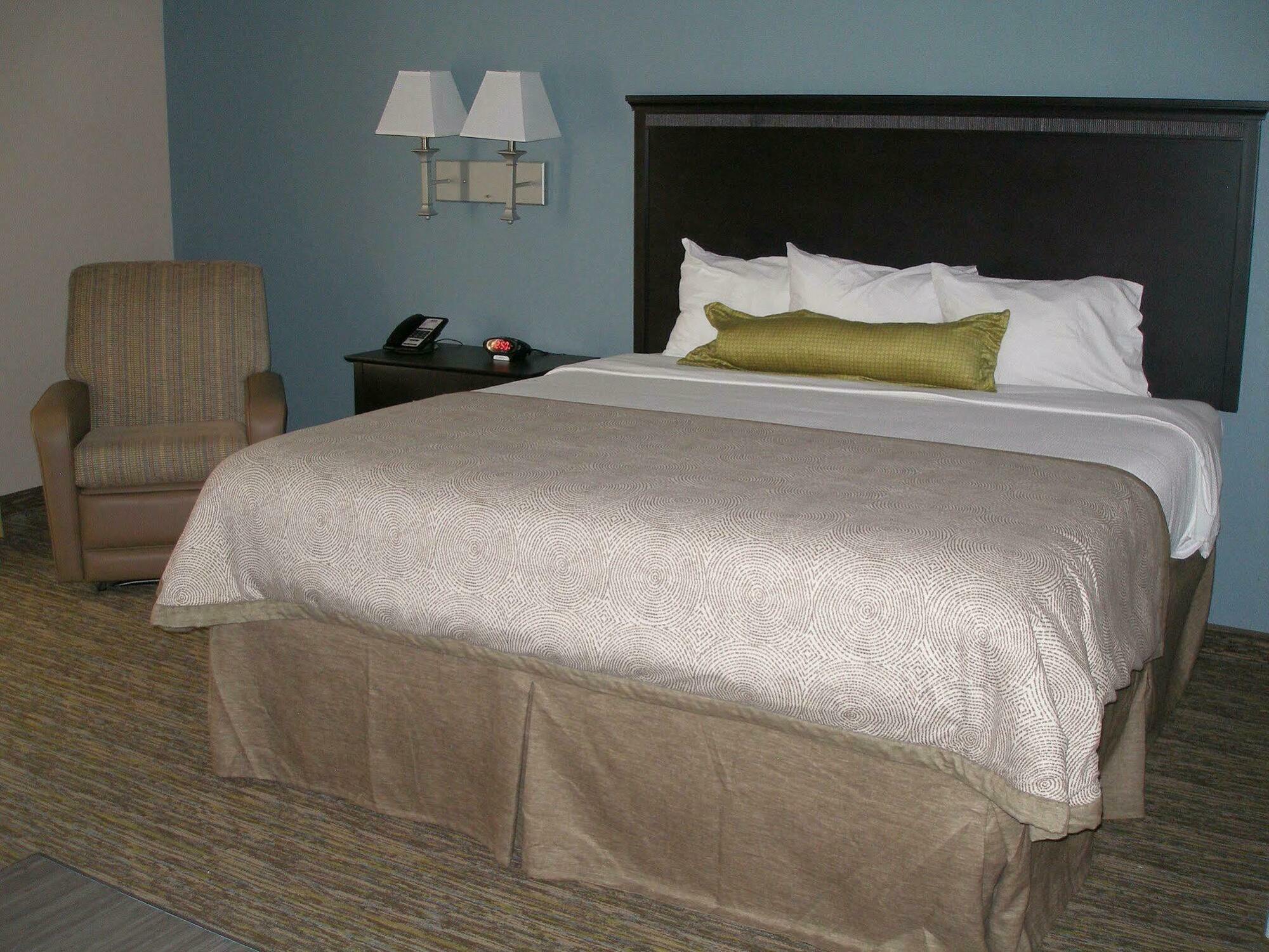 Candlewood Amarillo-Western Crossing By Ihg Kültér fotó
