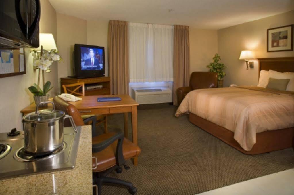 Candlewood Amarillo-Western Crossing By Ihg Kültér fotó