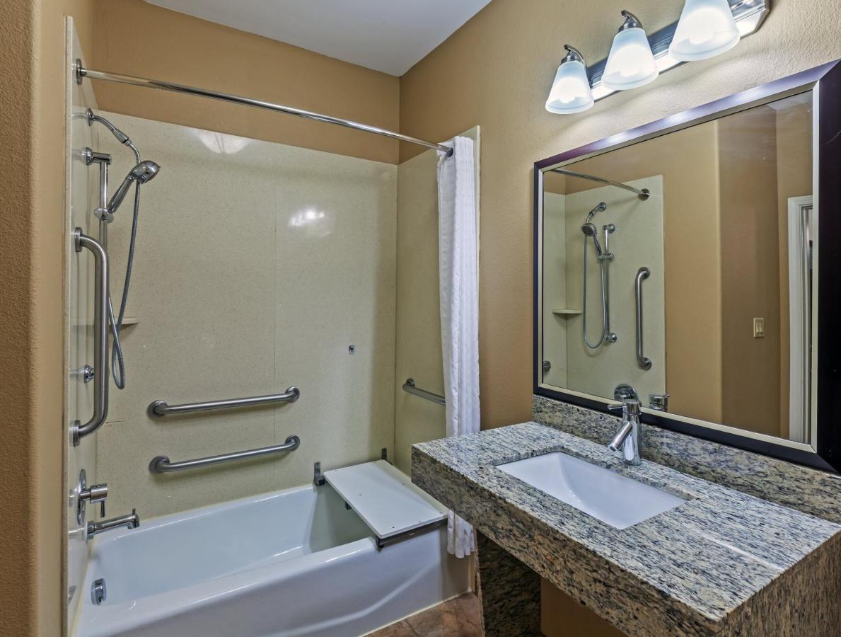 Candlewood Amarillo-Western Crossing By Ihg Kültér fotó